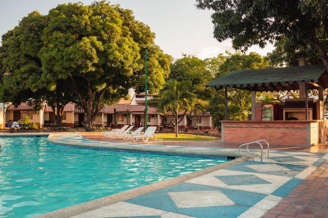 Hotel Faranda Bolivar Cucuta, A Member Of Radisson Individuals ภายนอก รูปภาพ