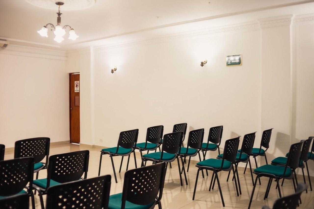 Hotel Faranda Bolivar Cucuta, A Member Of Radisson Individuals ภายนอก รูปภาพ