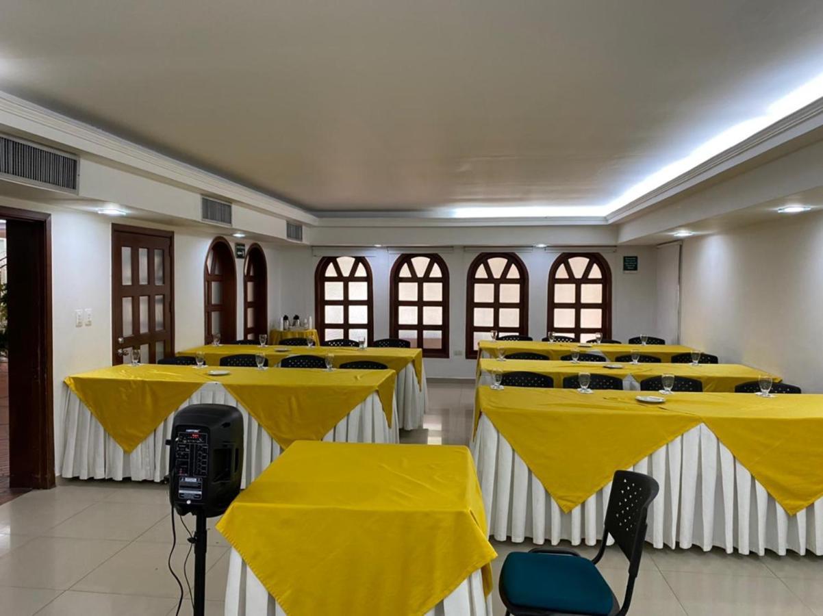 Hotel Faranda Bolivar Cucuta, A Member Of Radisson Individuals ภายนอก รูปภาพ