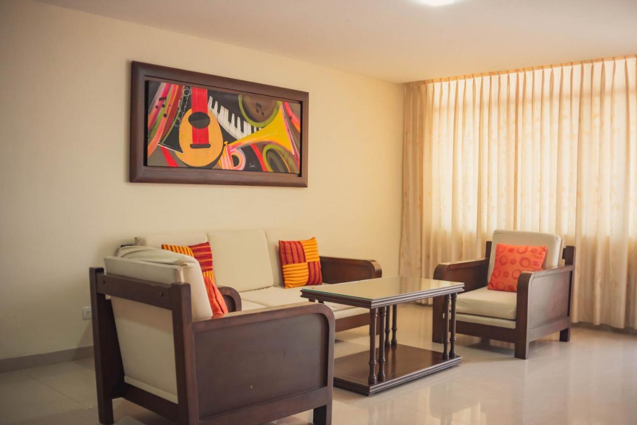 Hotel Faranda Bolivar Cucuta, A Member Of Radisson Individuals ภายนอก รูปภาพ