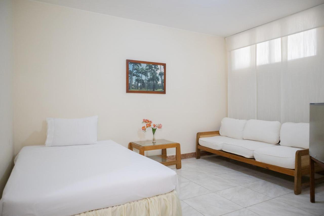 Hotel Faranda Bolivar Cucuta, A Member Of Radisson Individuals ภายนอก รูปภาพ