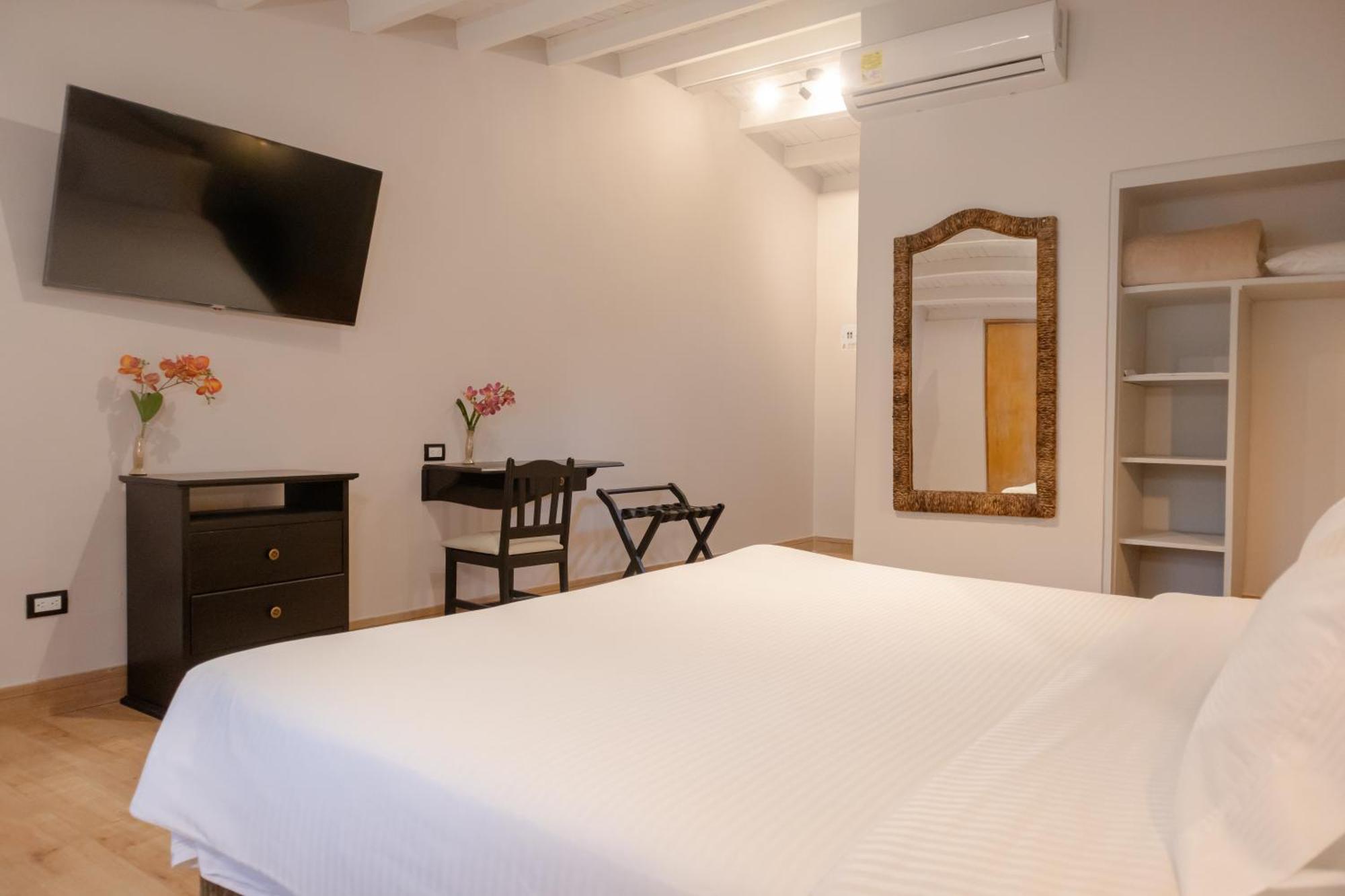 Hotel Faranda Bolivar Cucuta, A Member Of Radisson Individuals ภายนอก รูปภาพ