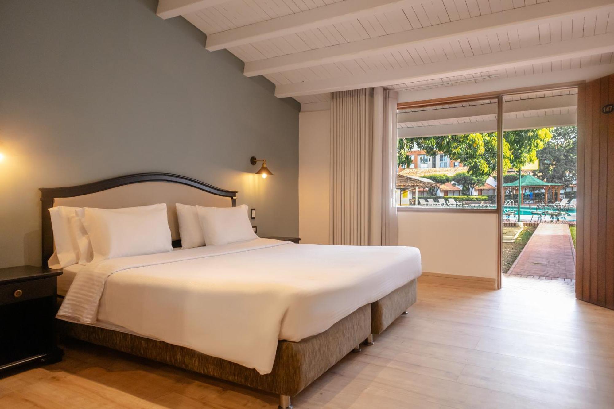 Hotel Faranda Bolivar Cucuta, A Member Of Radisson Individuals ภายนอก รูปภาพ