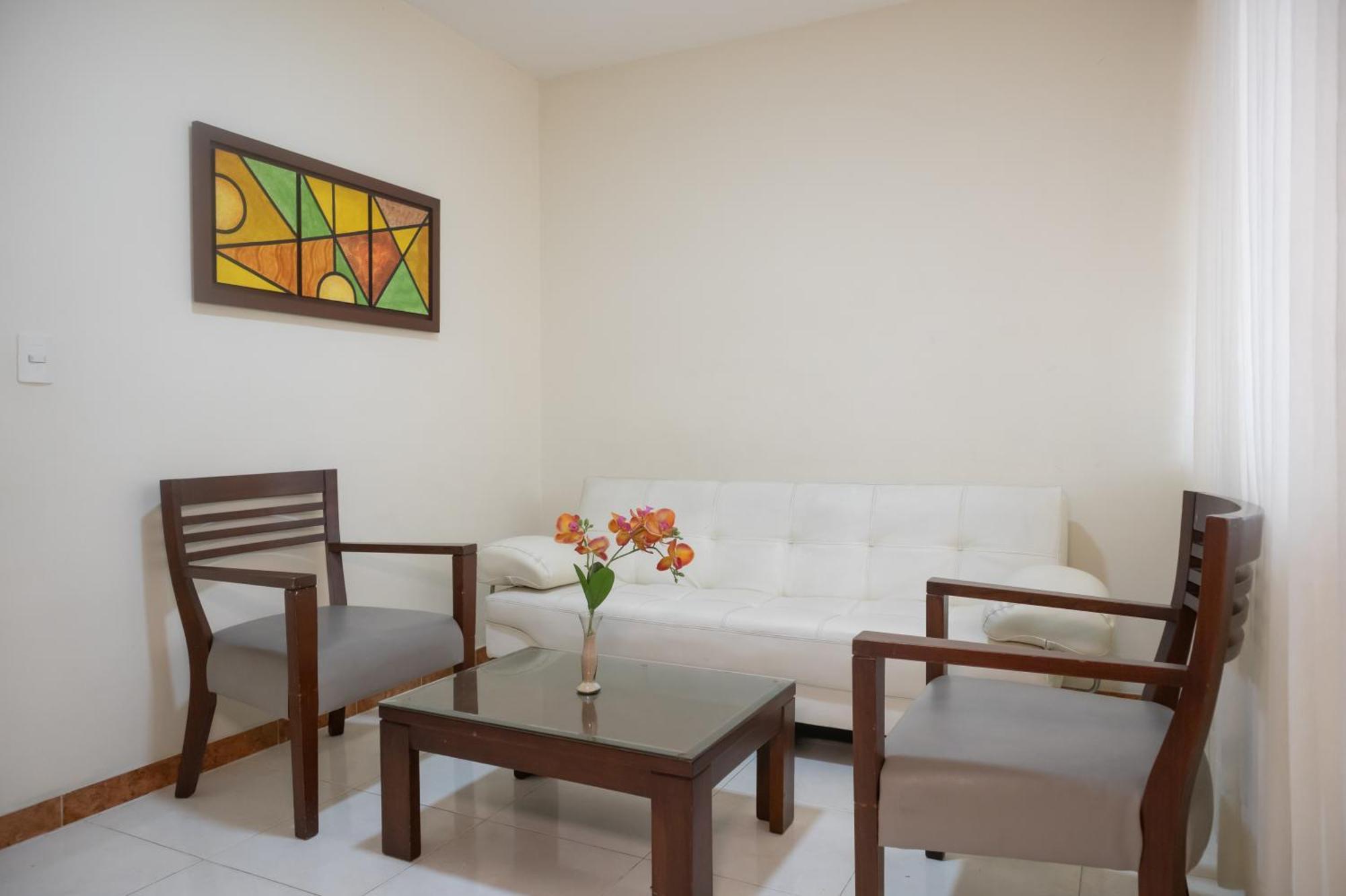 Hotel Faranda Bolivar Cucuta, A Member Of Radisson Individuals ภายนอก รูปภาพ