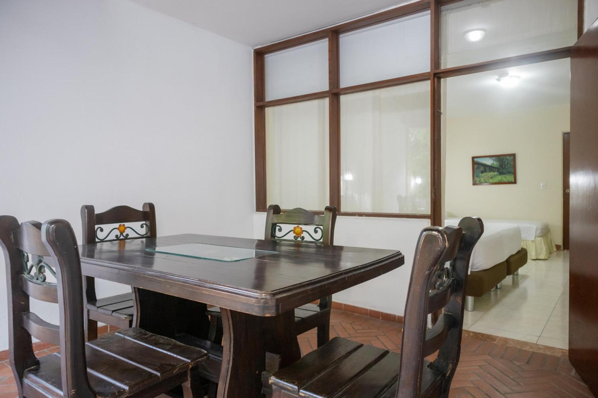 Hotel Faranda Bolivar Cucuta, A Member Of Radisson Individuals ภายนอก รูปภาพ