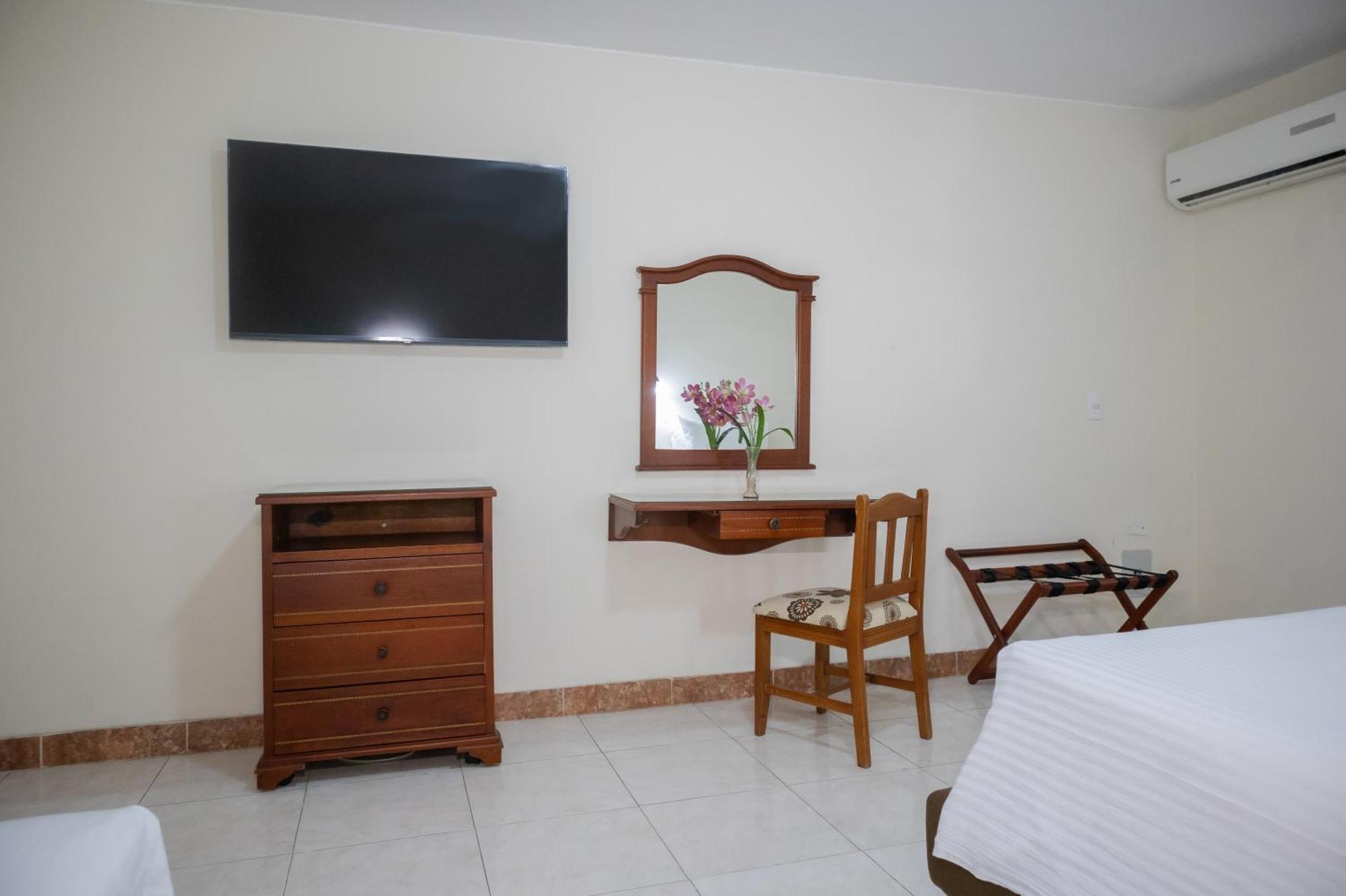 Hotel Faranda Bolivar Cucuta, A Member Of Radisson Individuals ภายนอก รูปภาพ