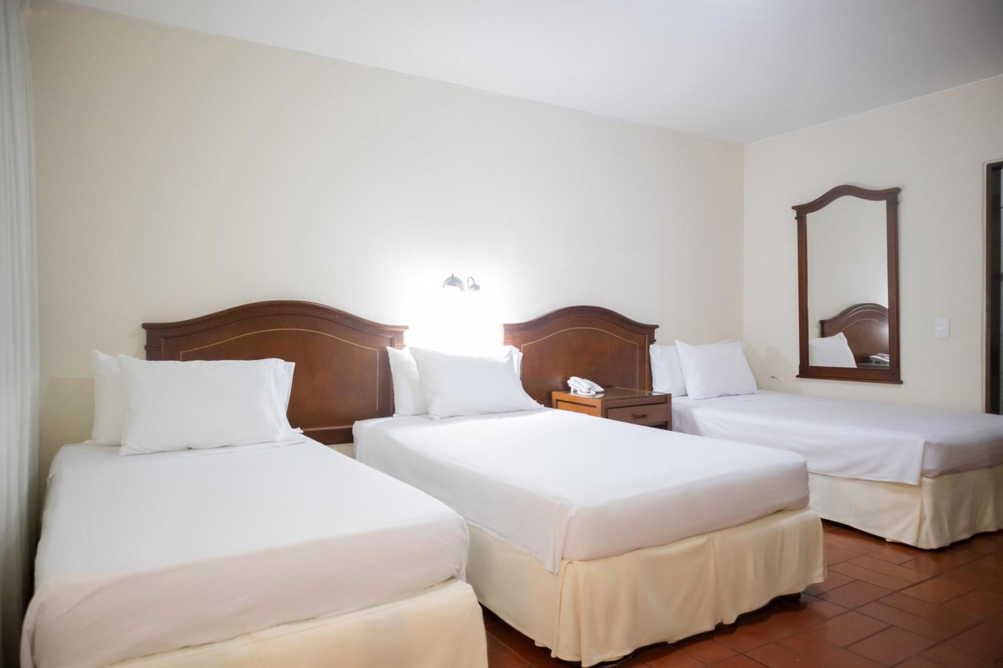 Hotel Faranda Bolivar Cucuta, A Member Of Radisson Individuals ภายนอก รูปภาพ