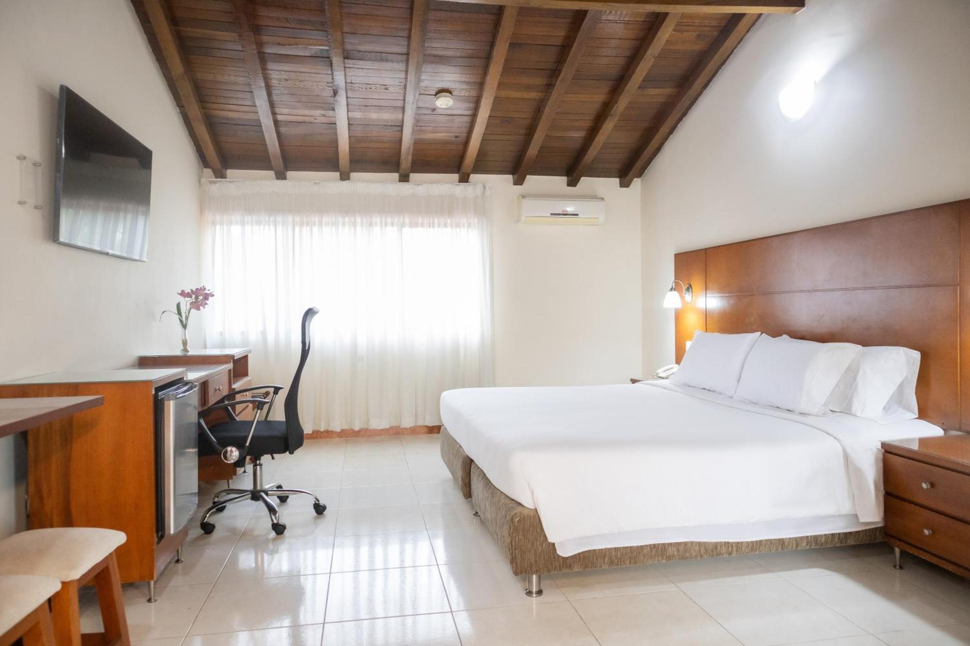 Hotel Faranda Bolivar Cucuta, A Member Of Radisson Individuals ภายนอก รูปภาพ