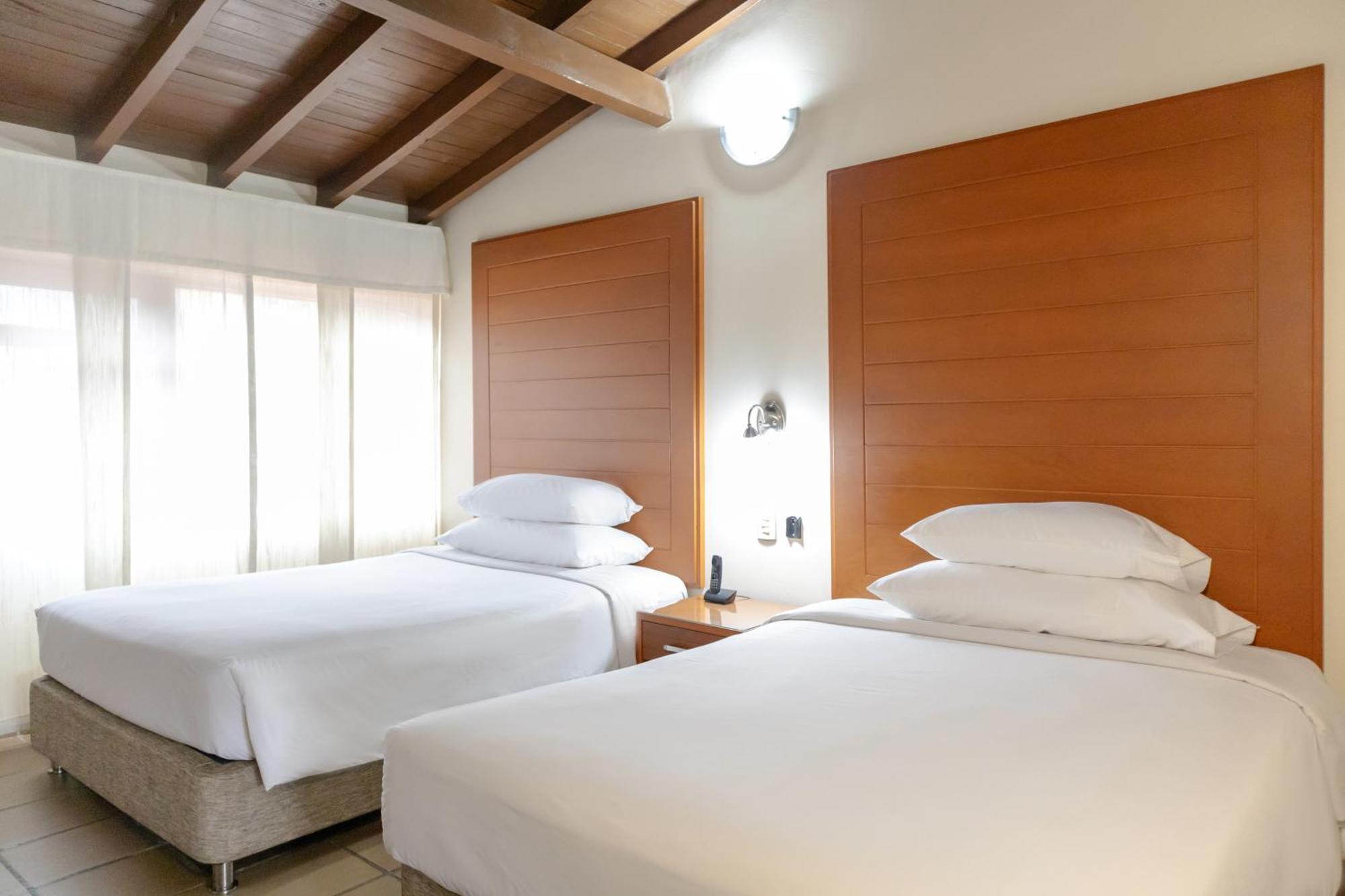 Hotel Faranda Bolivar Cucuta, A Member Of Radisson Individuals ภายนอก รูปภาพ