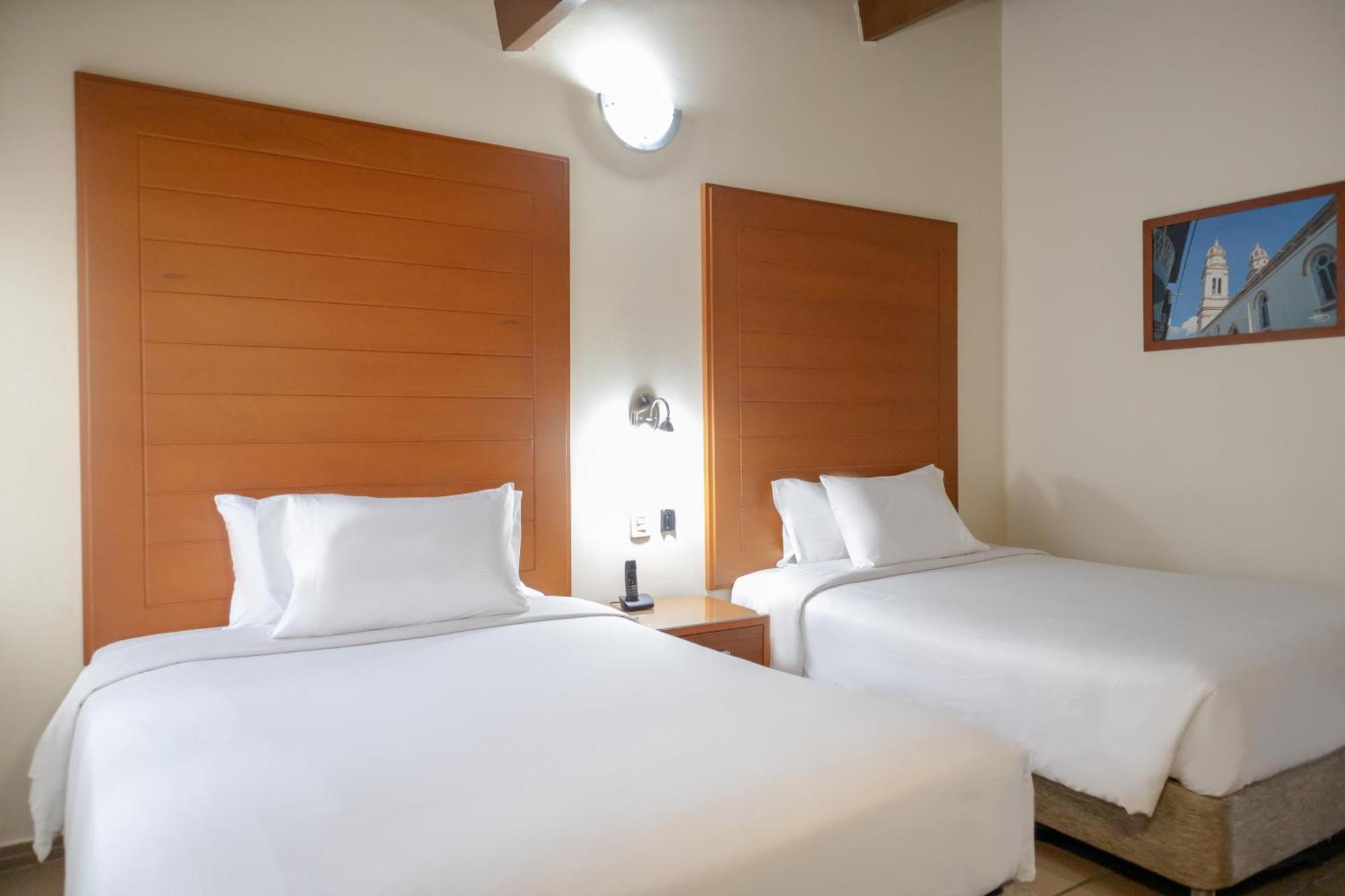 Hotel Faranda Bolivar Cucuta, A Member Of Radisson Individuals ภายนอก รูปภาพ