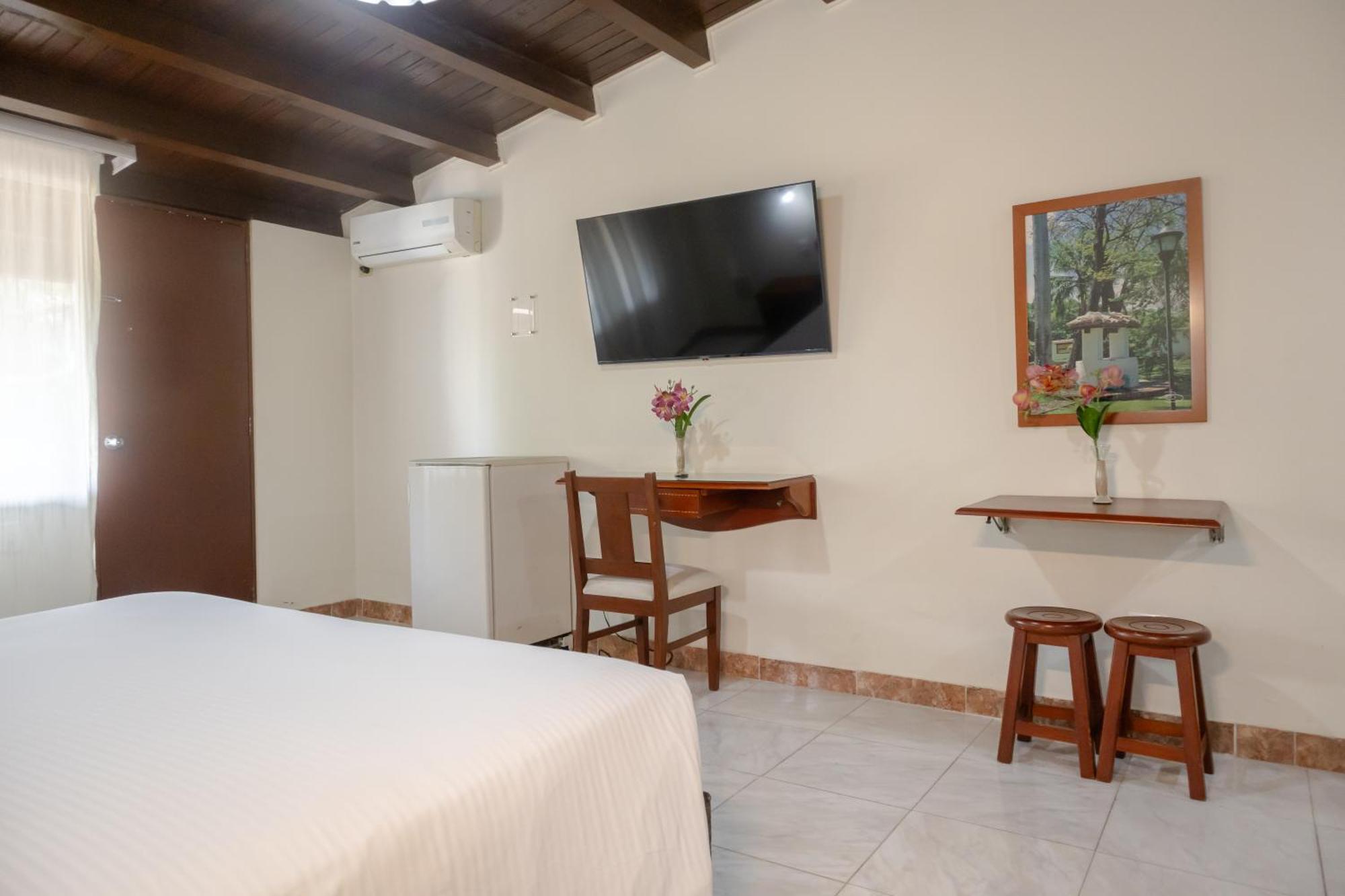 Hotel Faranda Bolivar Cucuta, A Member Of Radisson Individuals ภายนอก รูปภาพ