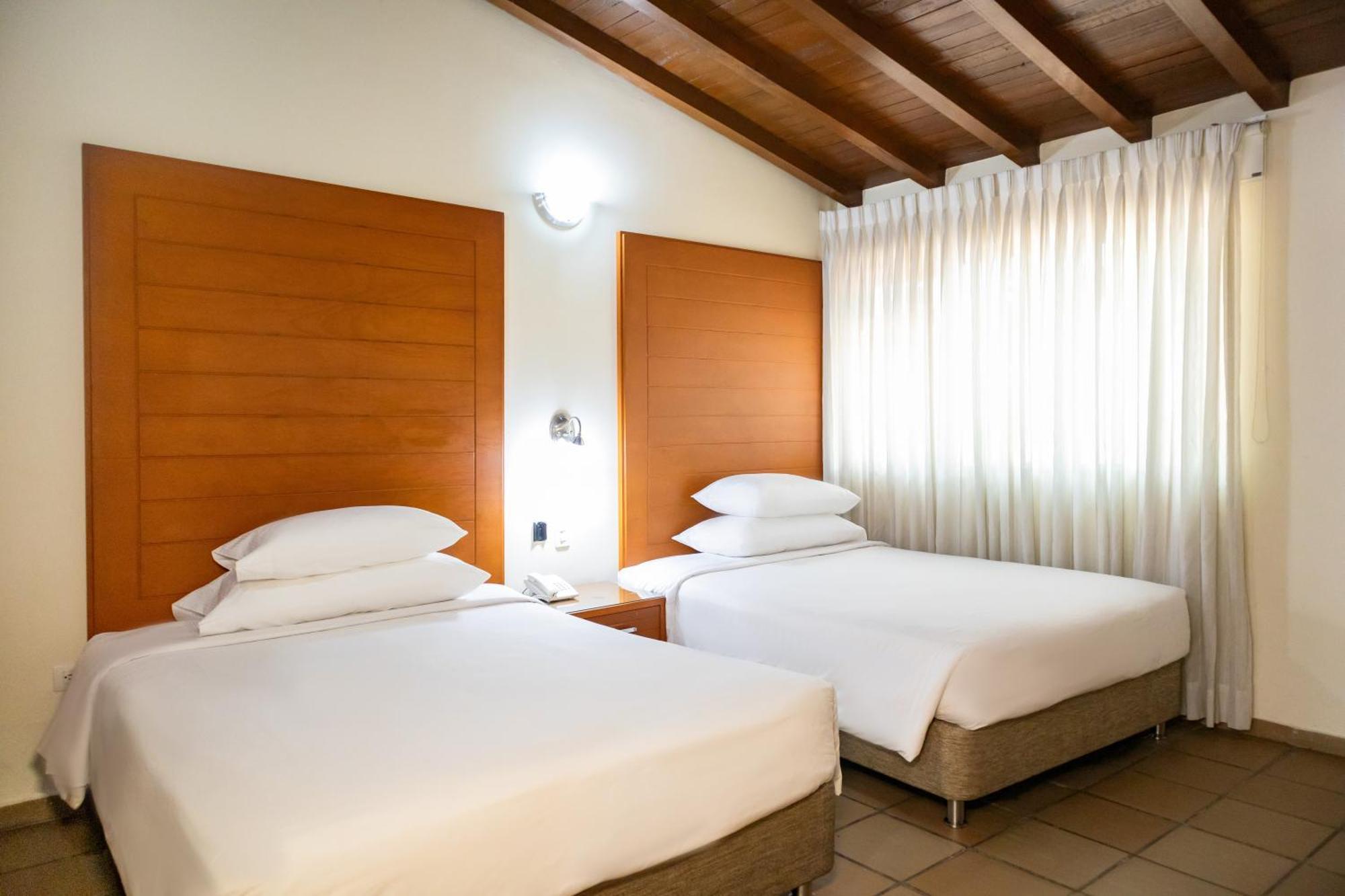 Hotel Faranda Bolivar Cucuta, A Member Of Radisson Individuals ภายนอก รูปภาพ