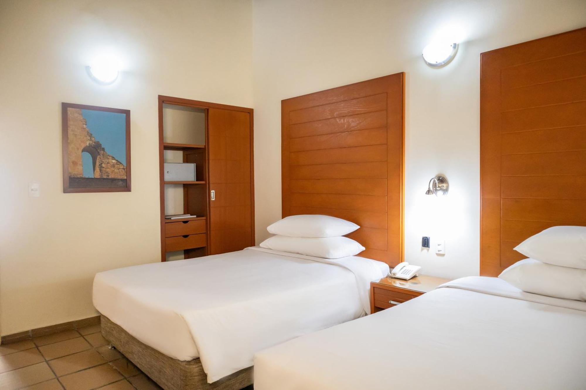 Hotel Faranda Bolivar Cucuta, A Member Of Radisson Individuals ภายนอก รูปภาพ