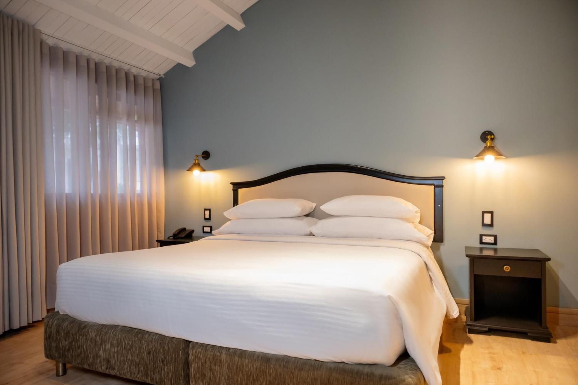 Hotel Faranda Bolivar Cucuta, A Member Of Radisson Individuals ภายนอก รูปภาพ