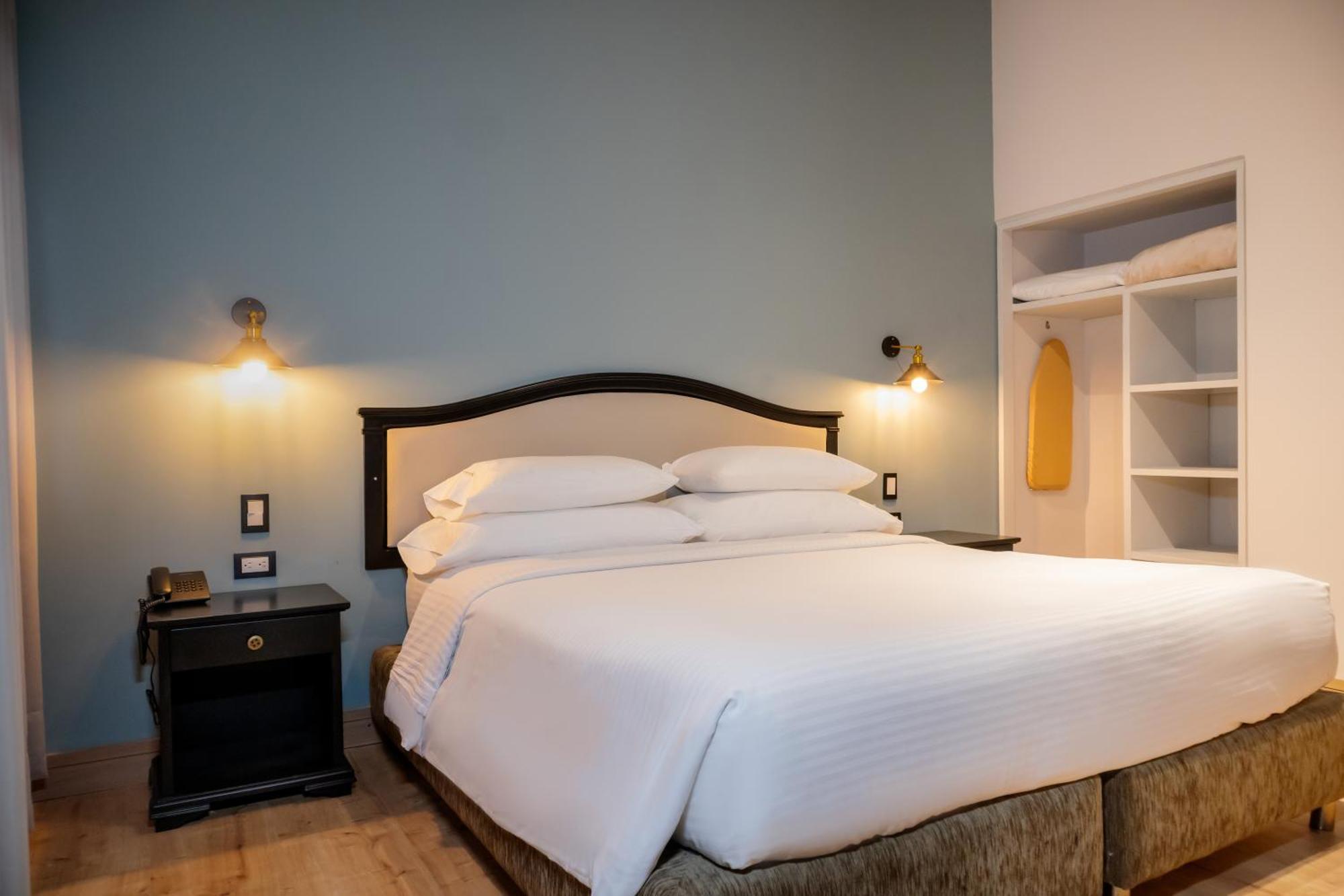 Hotel Faranda Bolivar Cucuta, A Member Of Radisson Individuals ภายนอก รูปภาพ