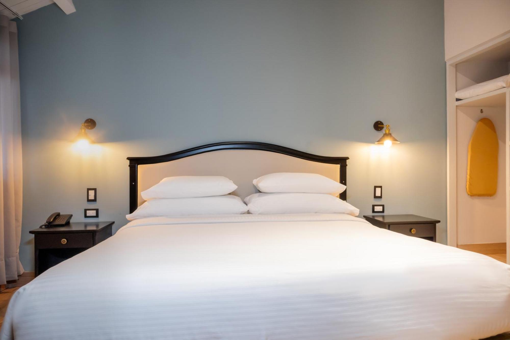 Hotel Faranda Bolivar Cucuta, A Member Of Radisson Individuals ภายนอก รูปภาพ
