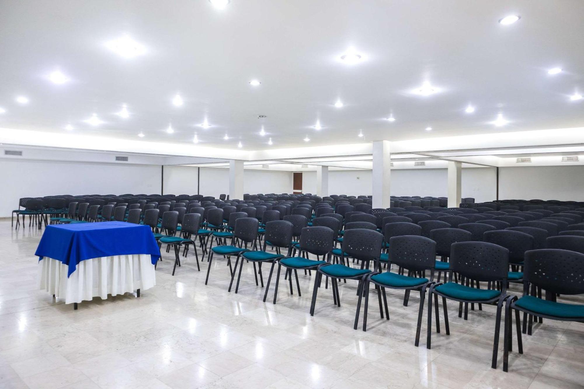Hotel Faranda Bolivar Cucuta, A Member Of Radisson Individuals ภายนอก รูปภาพ