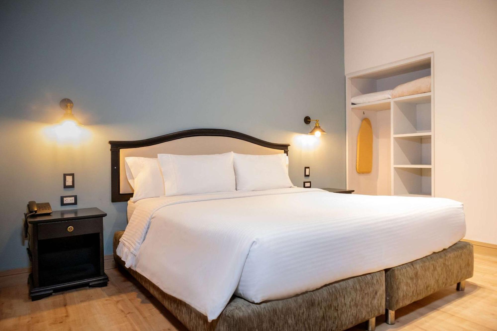 Hotel Faranda Bolivar Cucuta, A Member Of Radisson Individuals ภายนอก รูปภาพ