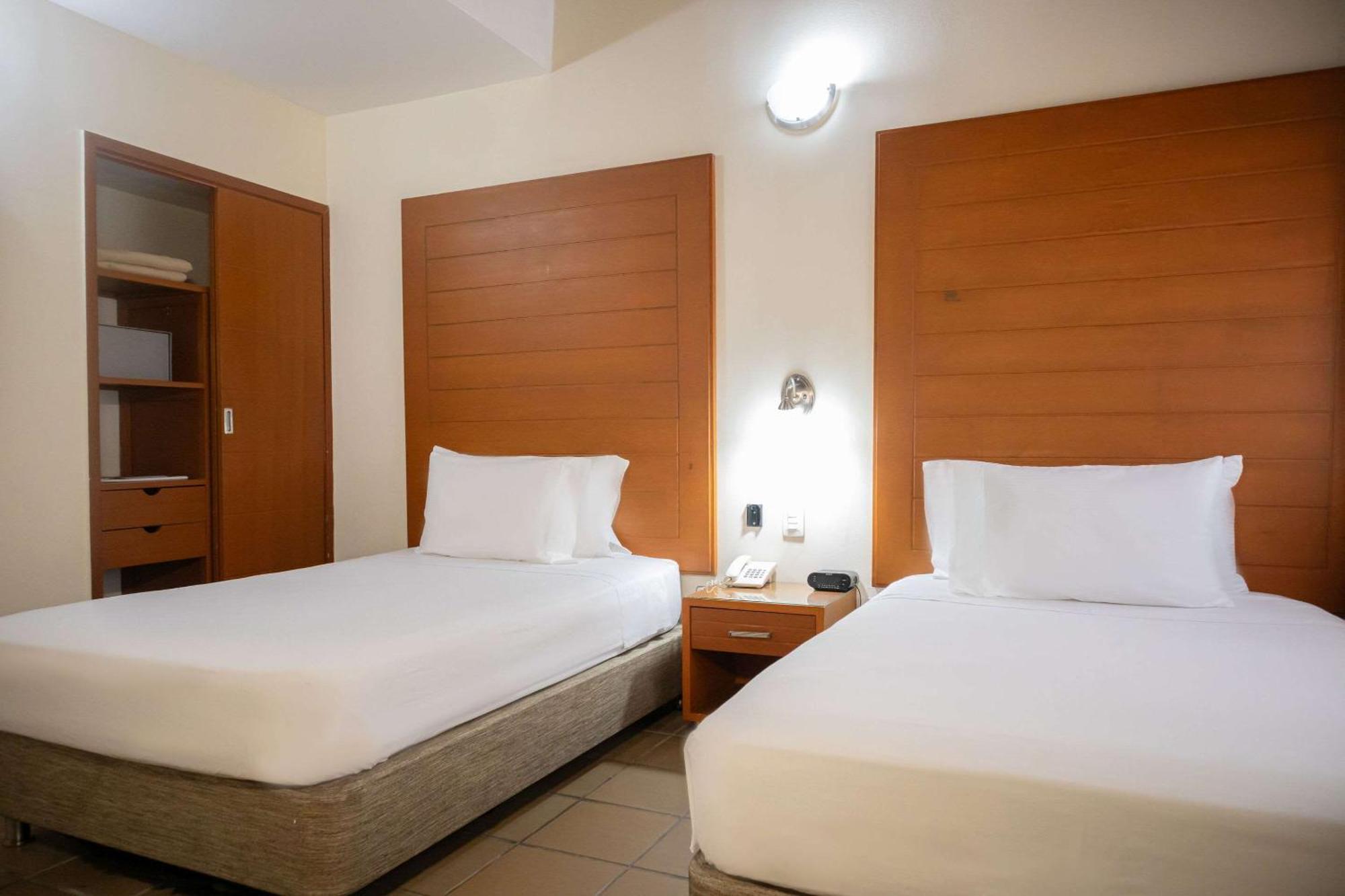 Hotel Faranda Bolivar Cucuta, A Member Of Radisson Individuals ภายนอก รูปภาพ
