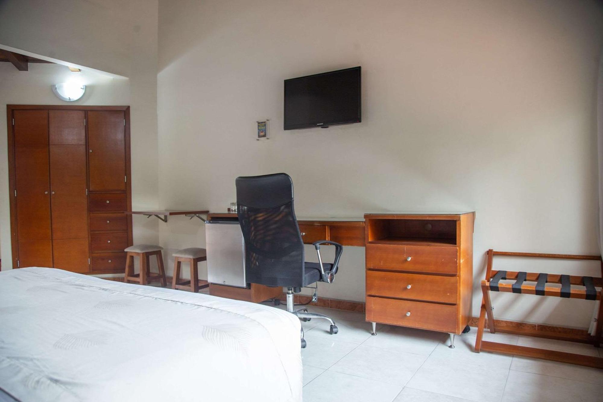 Hotel Faranda Bolivar Cucuta, A Member Of Radisson Individuals ภายนอก รูปภาพ