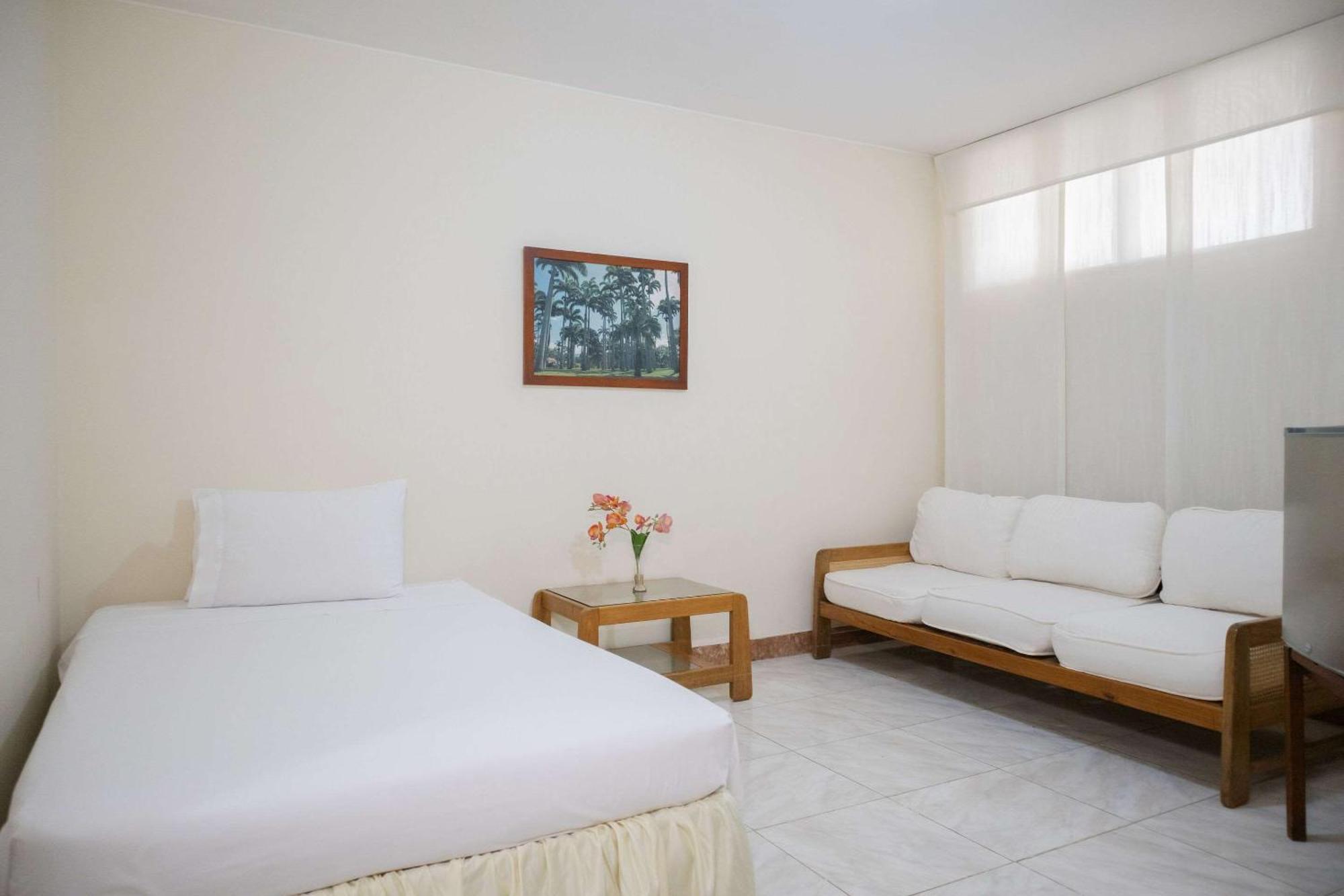 Hotel Faranda Bolivar Cucuta, A Member Of Radisson Individuals ภายนอก รูปภาพ