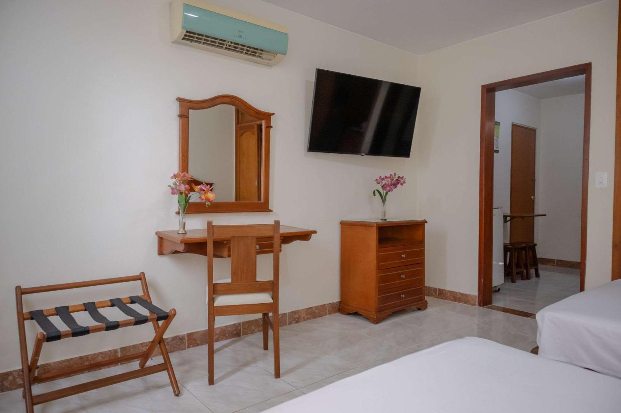 Hotel Faranda Bolivar Cucuta, A Member Of Radisson Individuals ภายนอก รูปภาพ