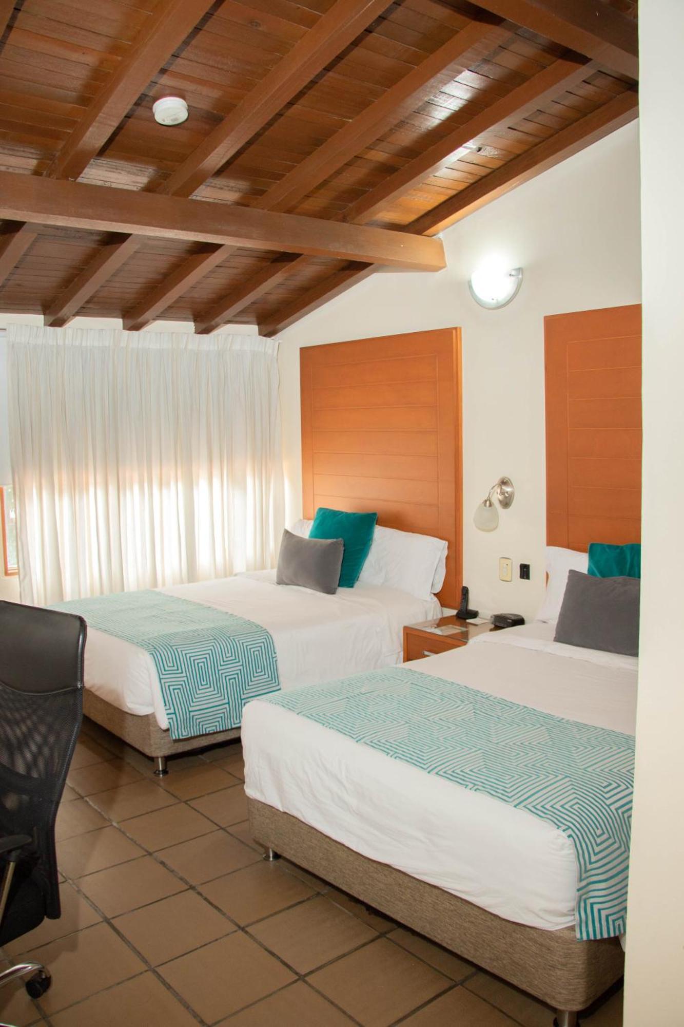 Hotel Faranda Bolivar Cucuta, A Member Of Radisson Individuals ภายนอก รูปภาพ